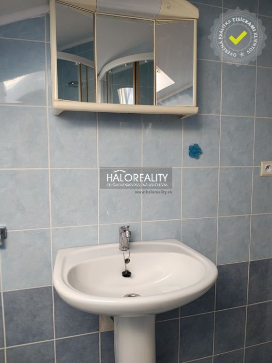 HALO reality - Predaj, rodinný dom Veľký Meder - 14