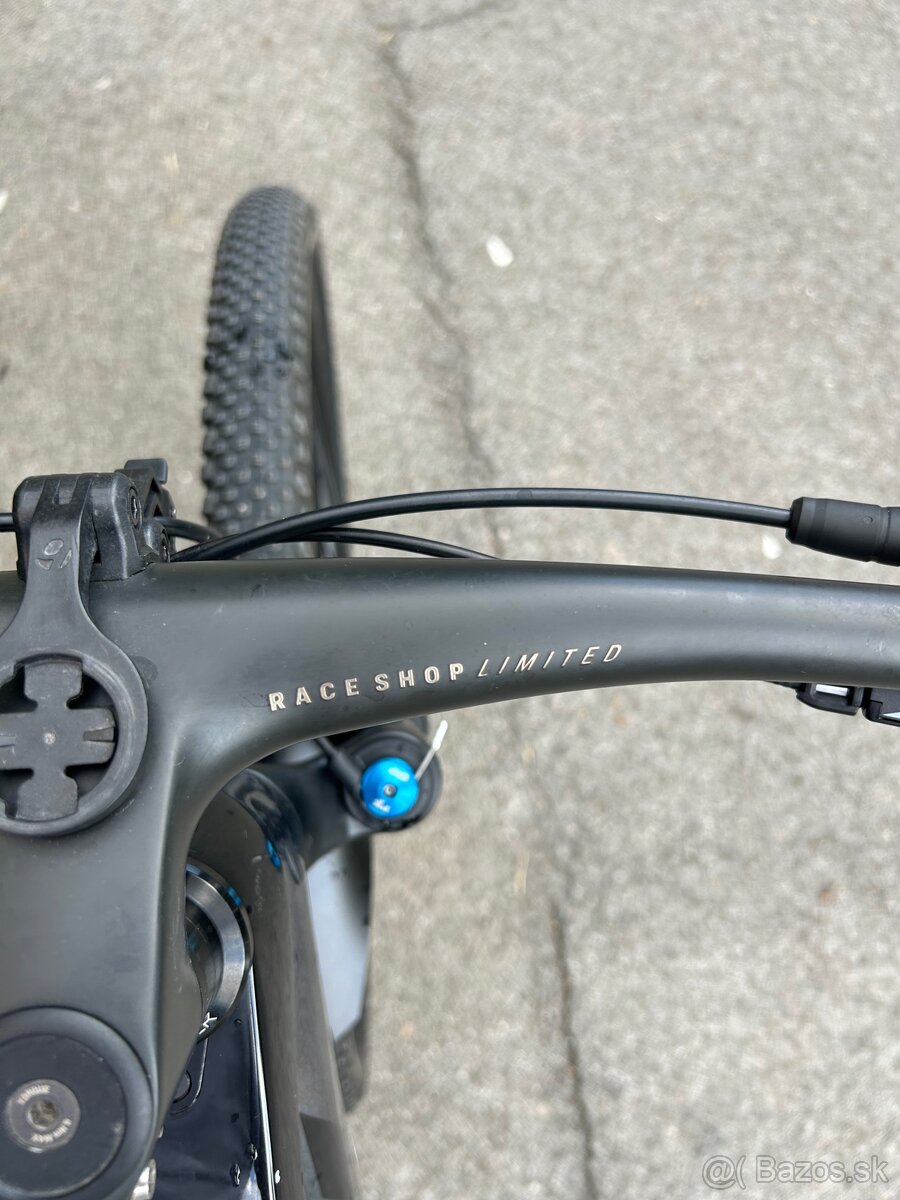 Trek Procaliber 9.8 - 14