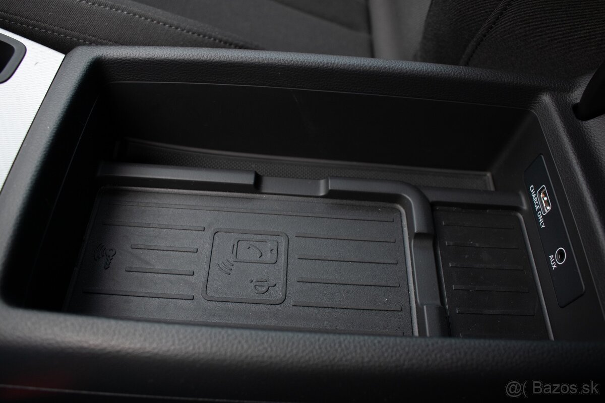 Audi A4 Avant 2.0 TDI Sport Quattro 110kw - 14