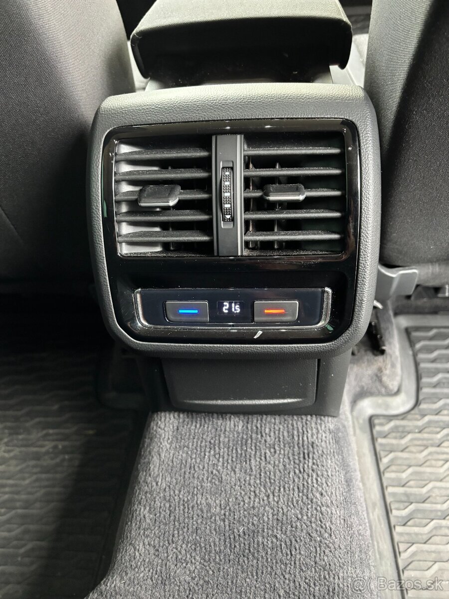 VW Passat B8 Variant 2.0 TDI • 110kw • 2019, Webasco - 14