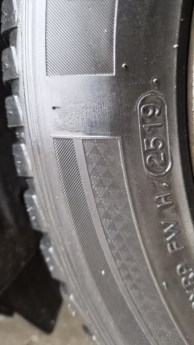 Seat Leon 1.2 TSI,77 kW ,2014 , 224 200 km - 14