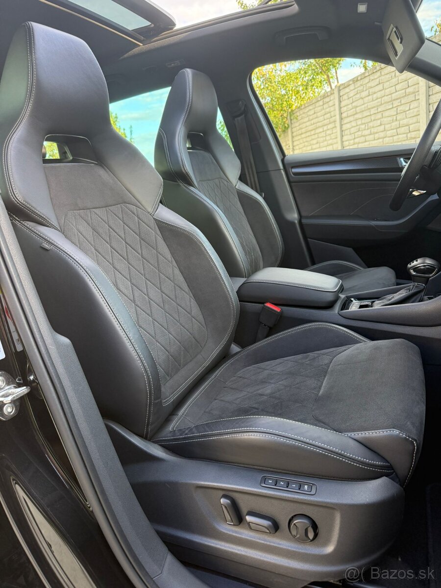 Škoda Kodiaq Sportline 2.0 TDI 147kw 4x4 DSG - 14
