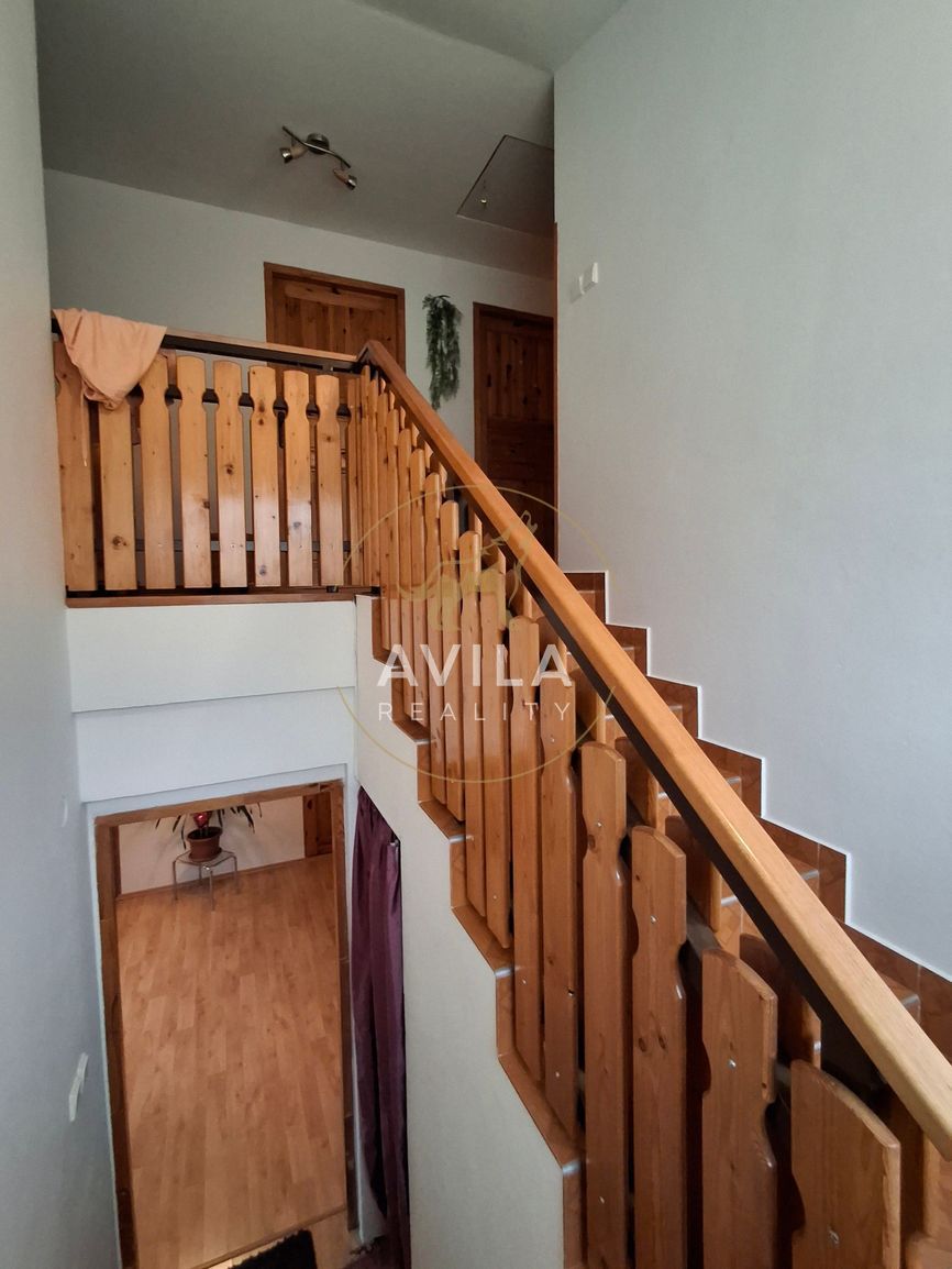 Na predaj rodinný dom – Moravské Lieskové, časť Brestové - 14