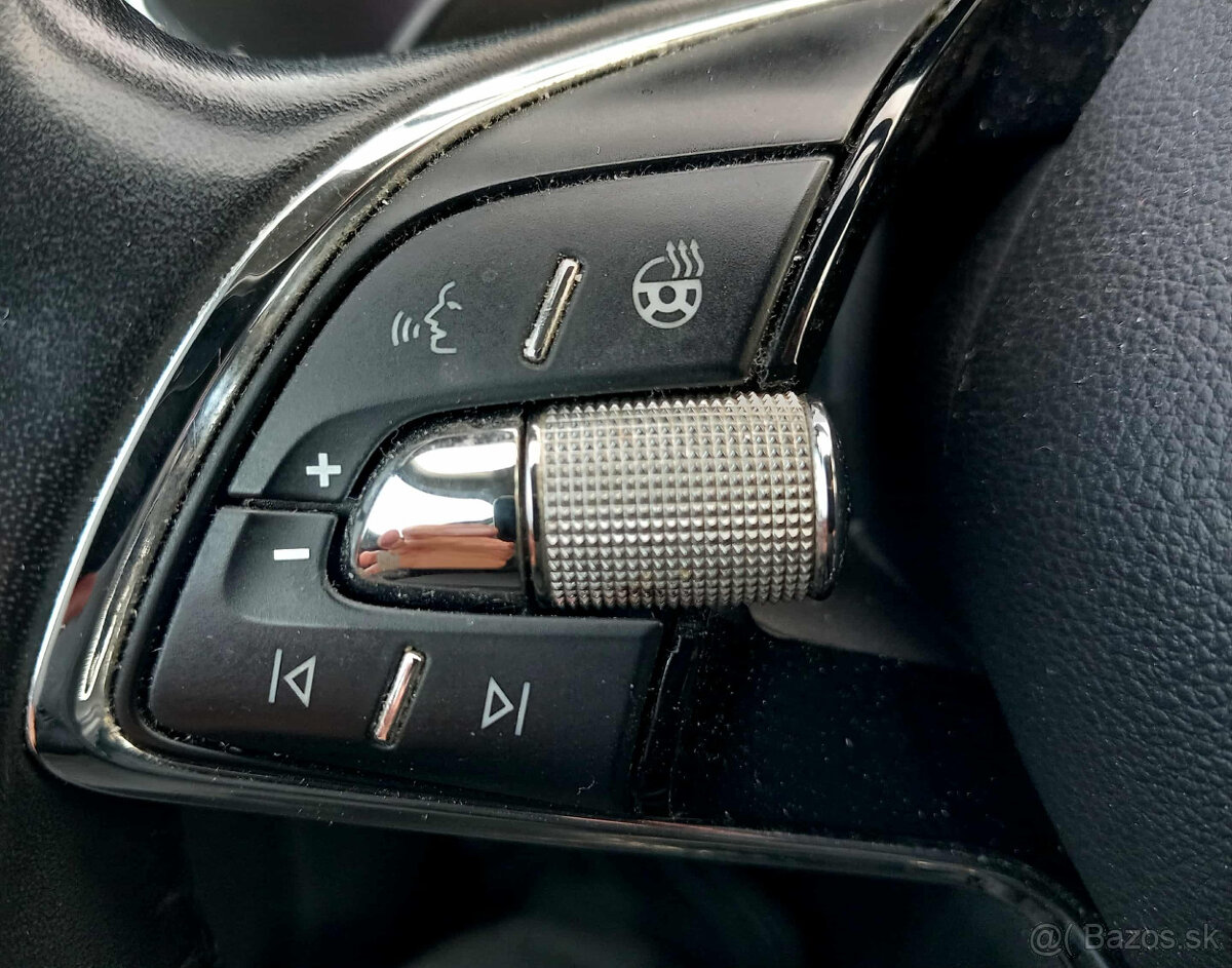 Škoda Superb 2.0 Tdi DSG Business M2021 Kúp.Slovensko - 14