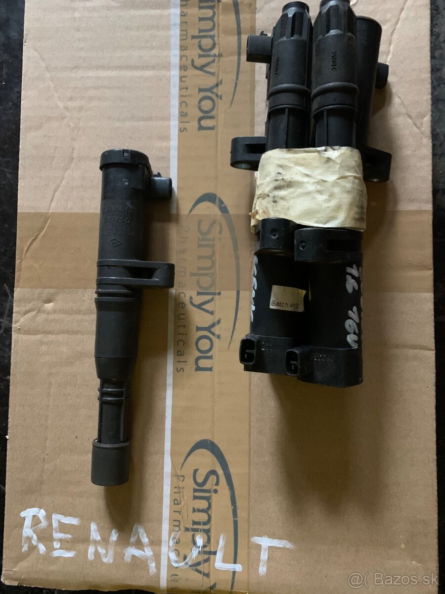 Renault Clio 2,Thalia ,Renault Clio 3,Renault Kangoo - 14