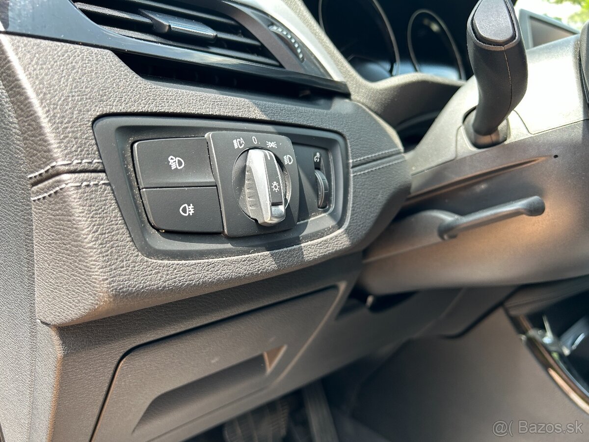 BMW X2, 2.0D 110KW automat - 14