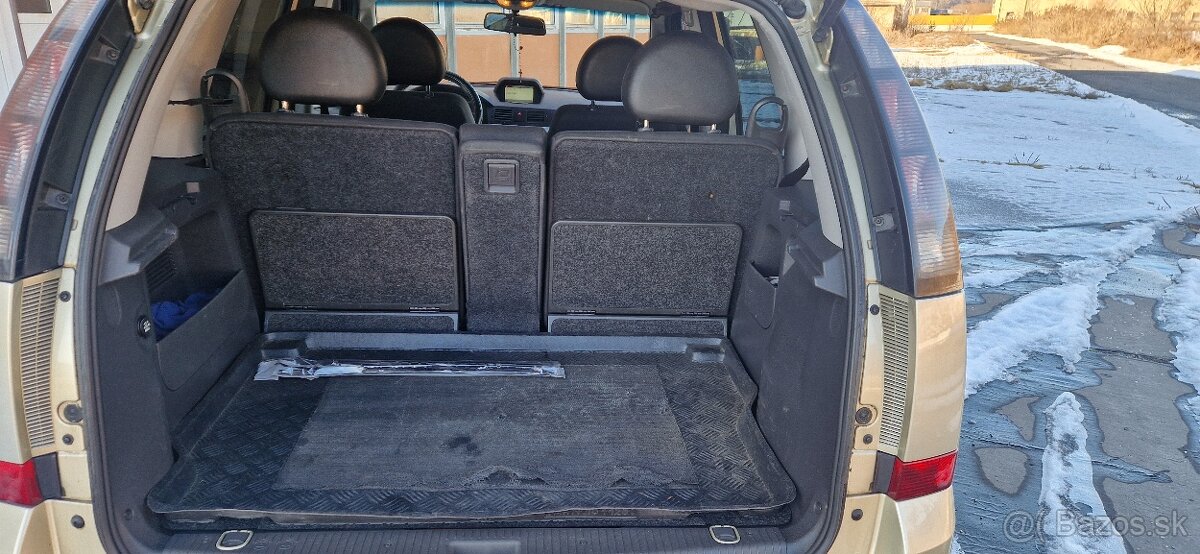 Opel Meriva 1.7 CDTI - 14