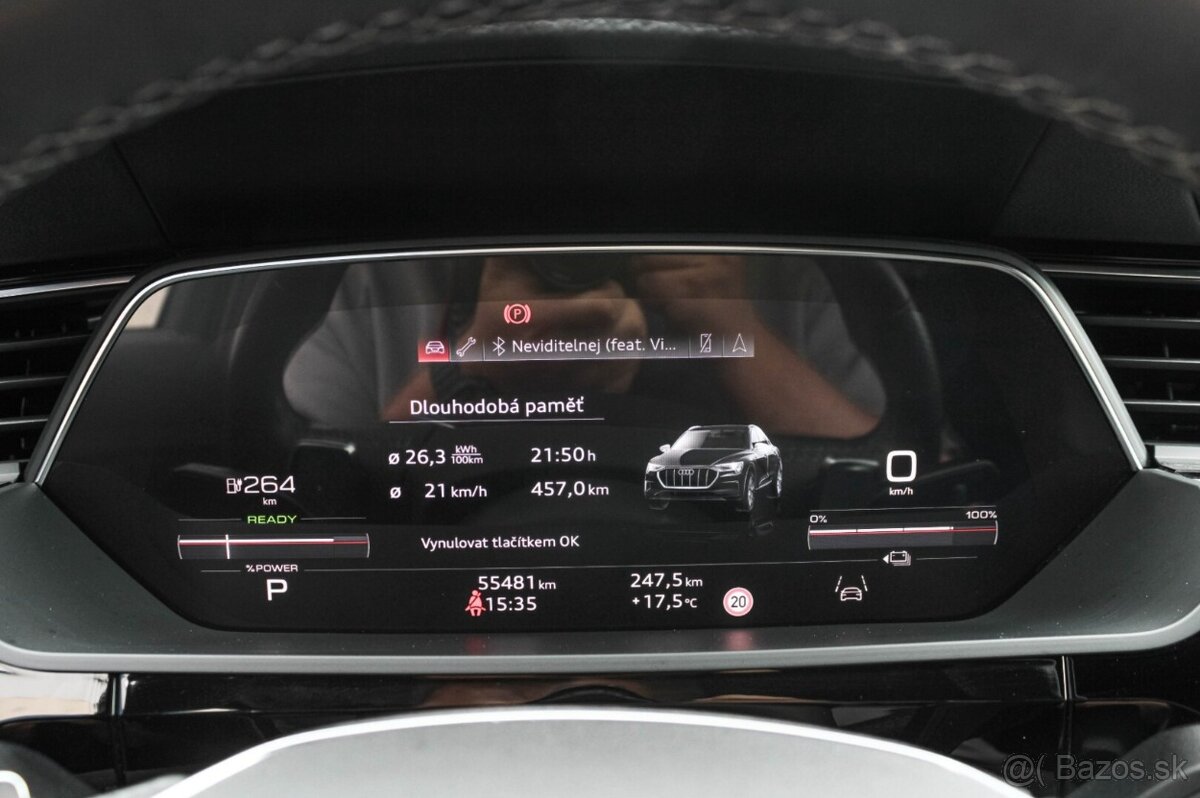 Audi E-tron S quattro - 14