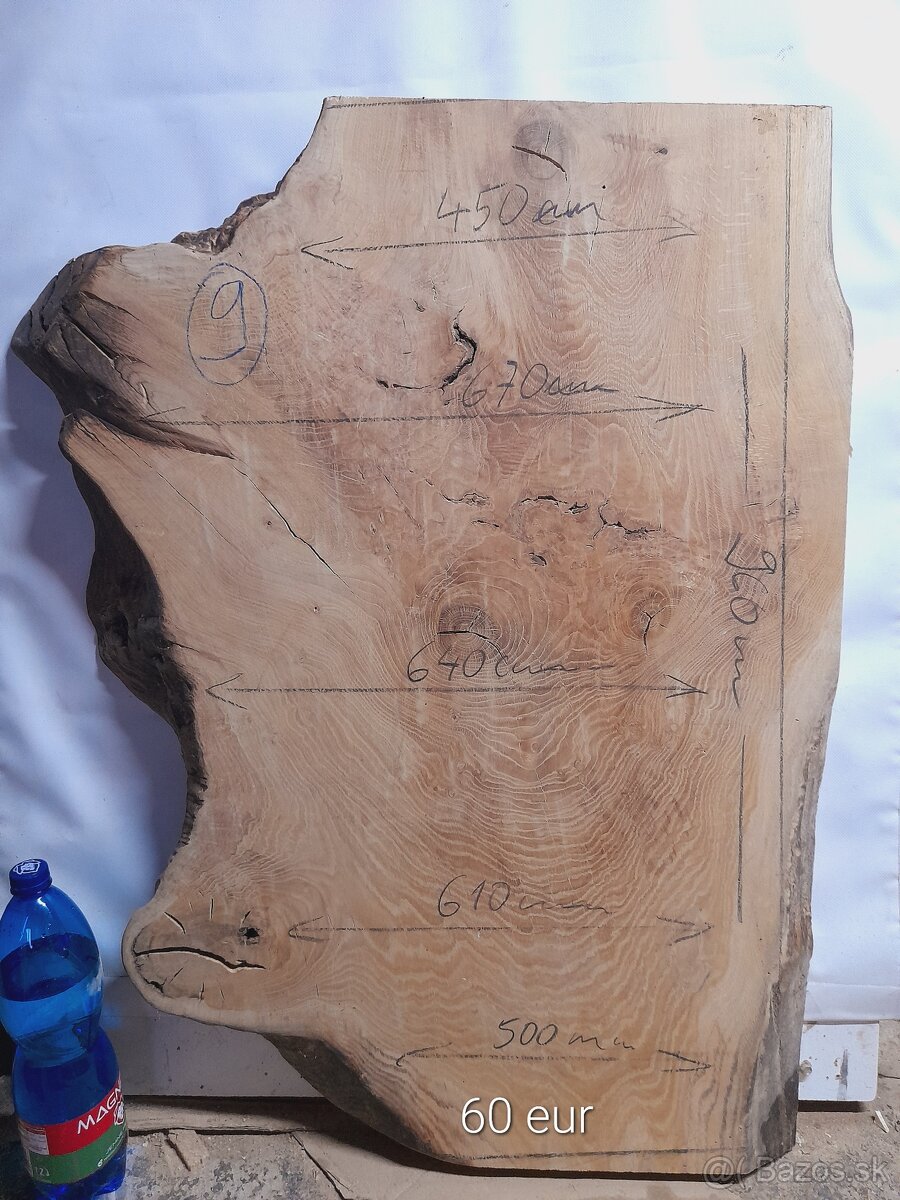 Fošne na váš projekt - 14