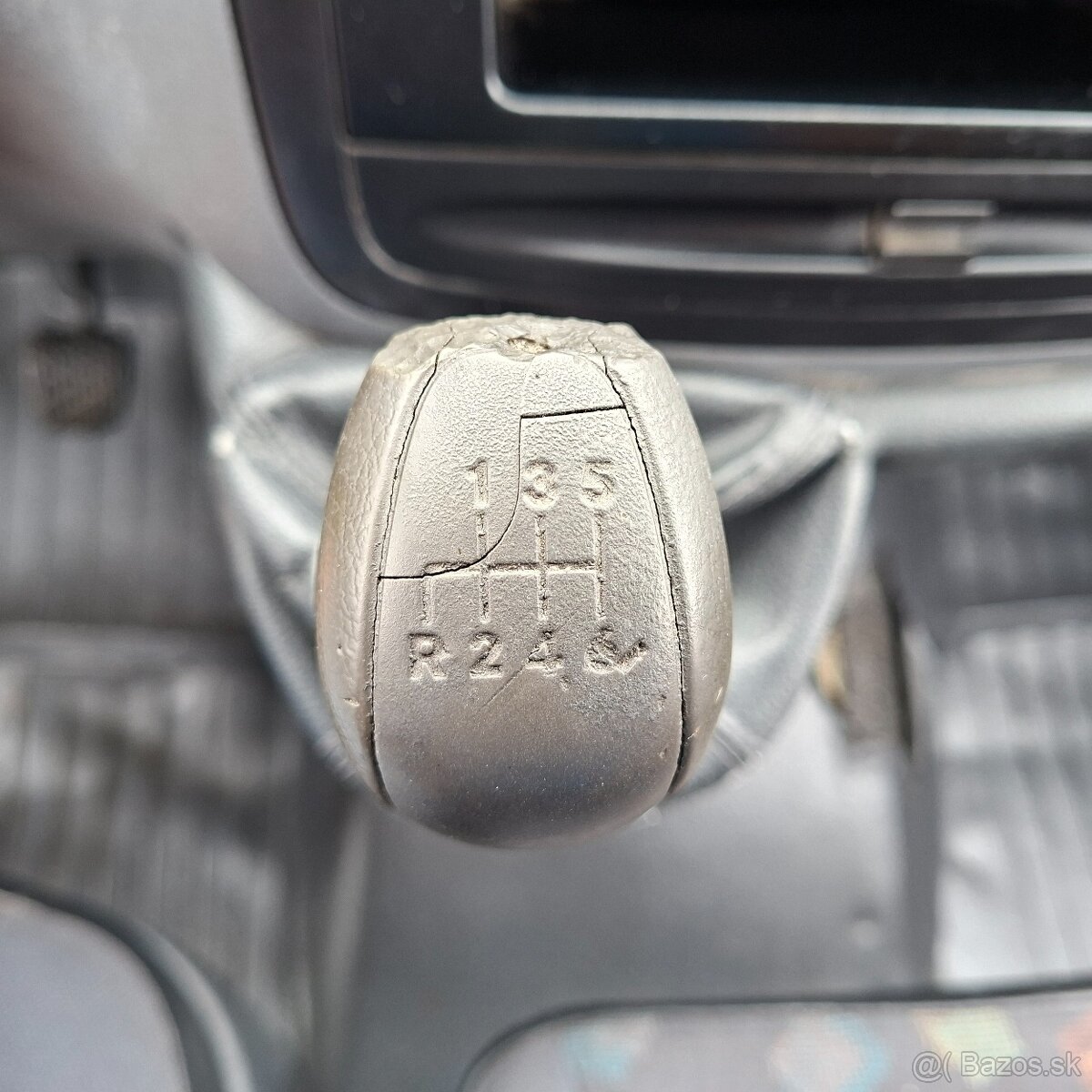 Mercedes-Benz Vito 109 CDI Lang - 14