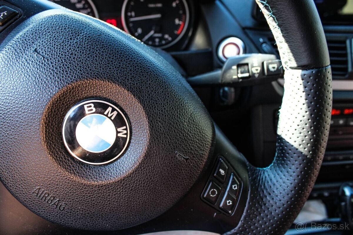 BMW X1 xDrive 23d A/T 150KW - 14