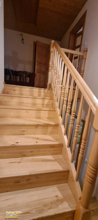 Predaj rodinného domu v obci Korňa-Skvelá investícia - 14