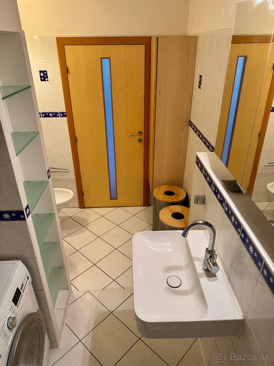 3-izbový byt s balkónom v centre Piešťan - 14