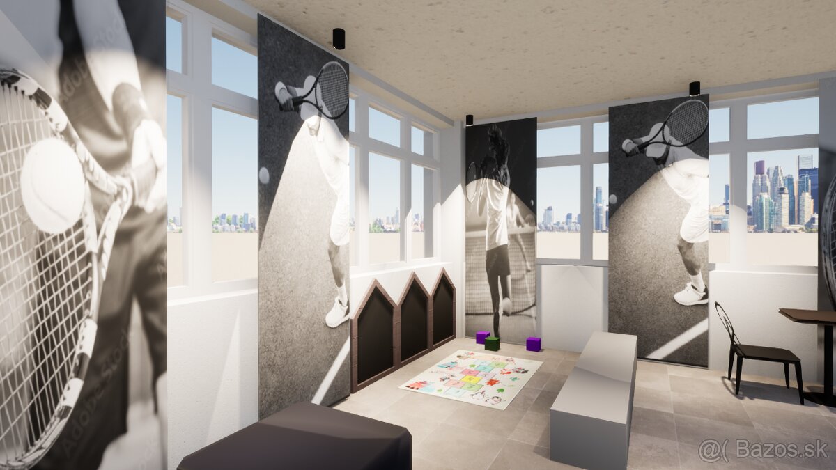 Xdesign - architektúra, 3D, projekt SK / EN language - 14