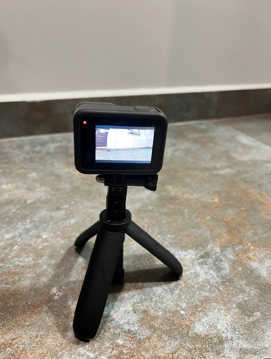 GoPro Hero 8 black veľa príslušenstva - 14