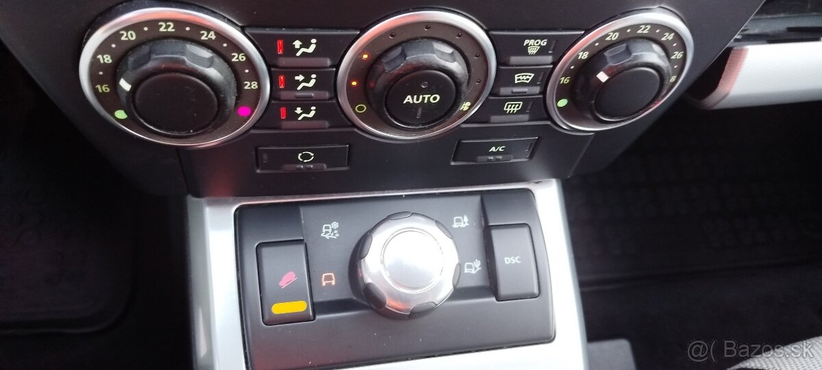 Land Rover Freelander 2, TD4, automat - 14