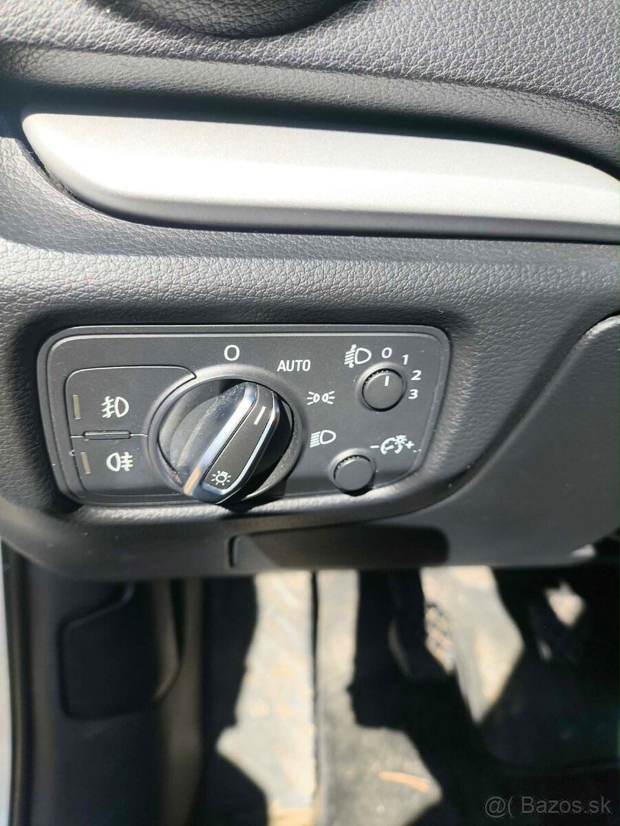 Audi A3 1.6 TDI - 14