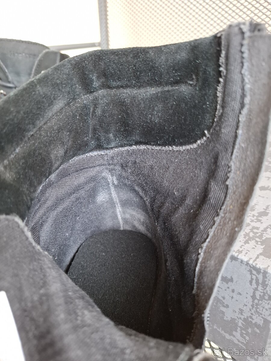 Firetrap čižmy - 14