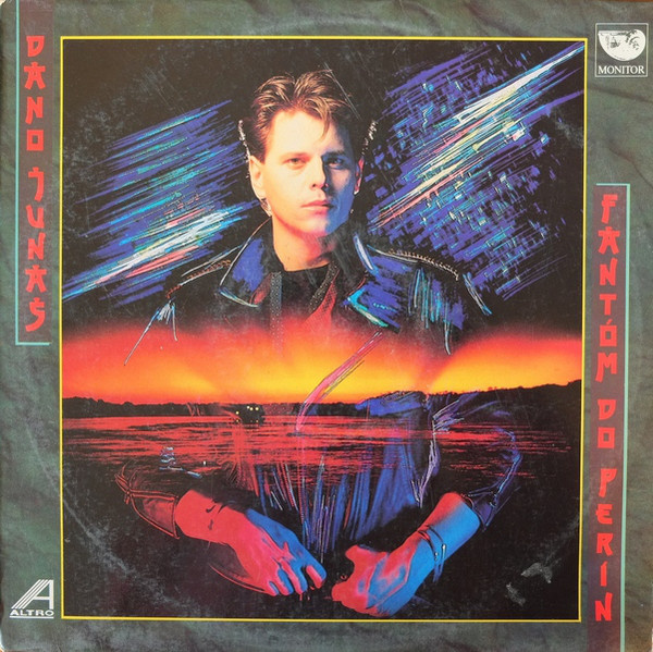 SLOVENSKI INTERPRETI na LP - 14