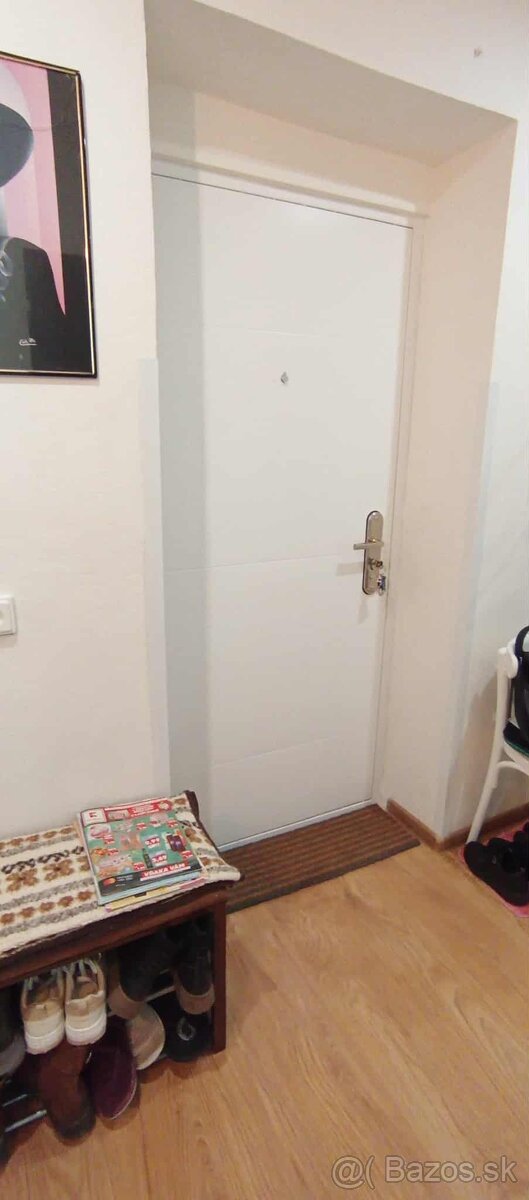 Byt s atmosférou domova – Lučenec, Opatová (Daxnerova ulica) - 14