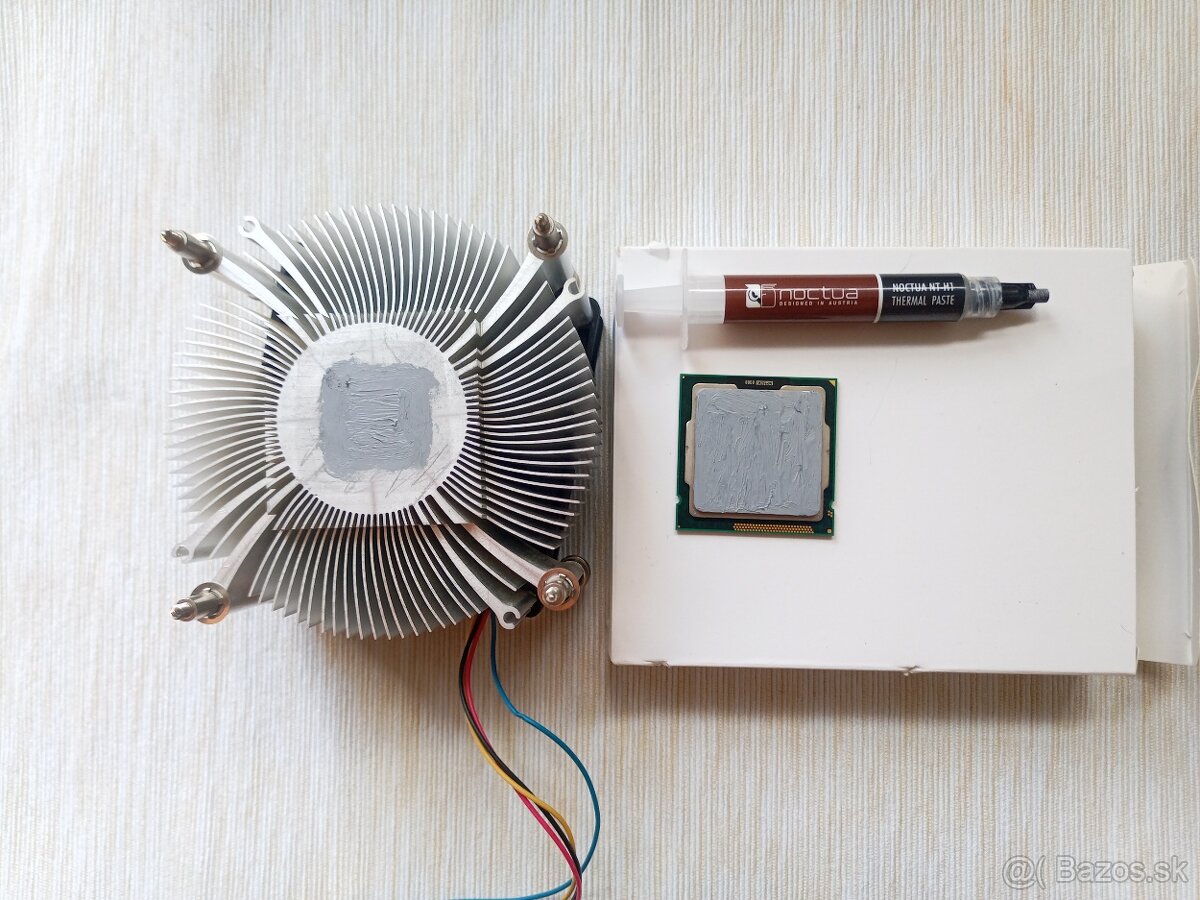 SUPER CENA POČÍTAČ + MONITOR - 14