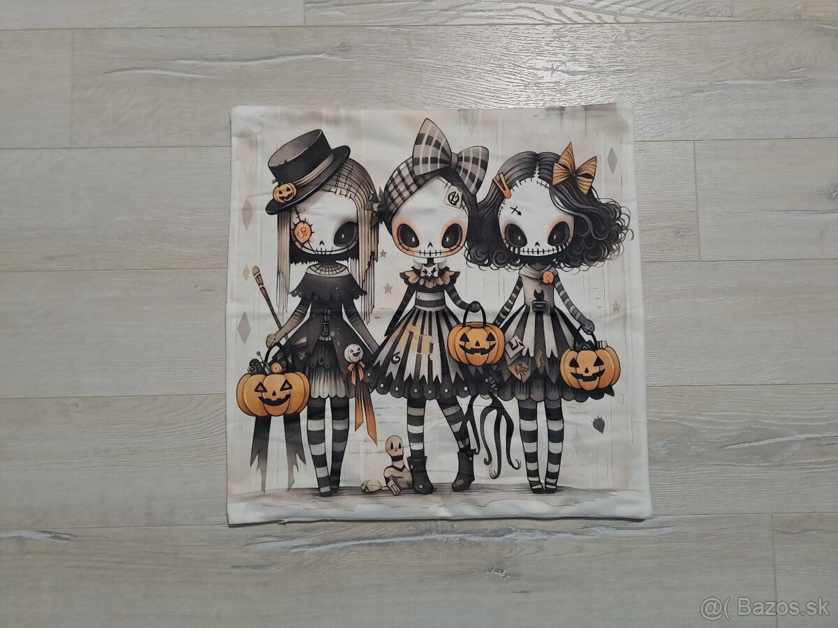 Obliečka na vankúš - 14