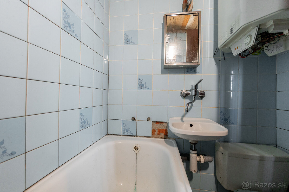 Na predaj chata - pozemok - Rozhanovce, Košice okolie - 14