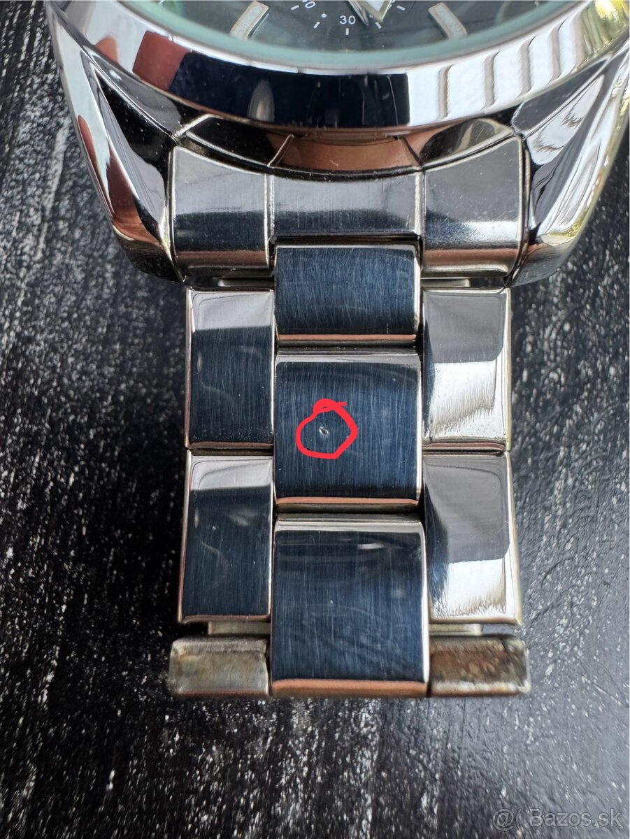 Automatické hodinky SEWORY open heart - 14