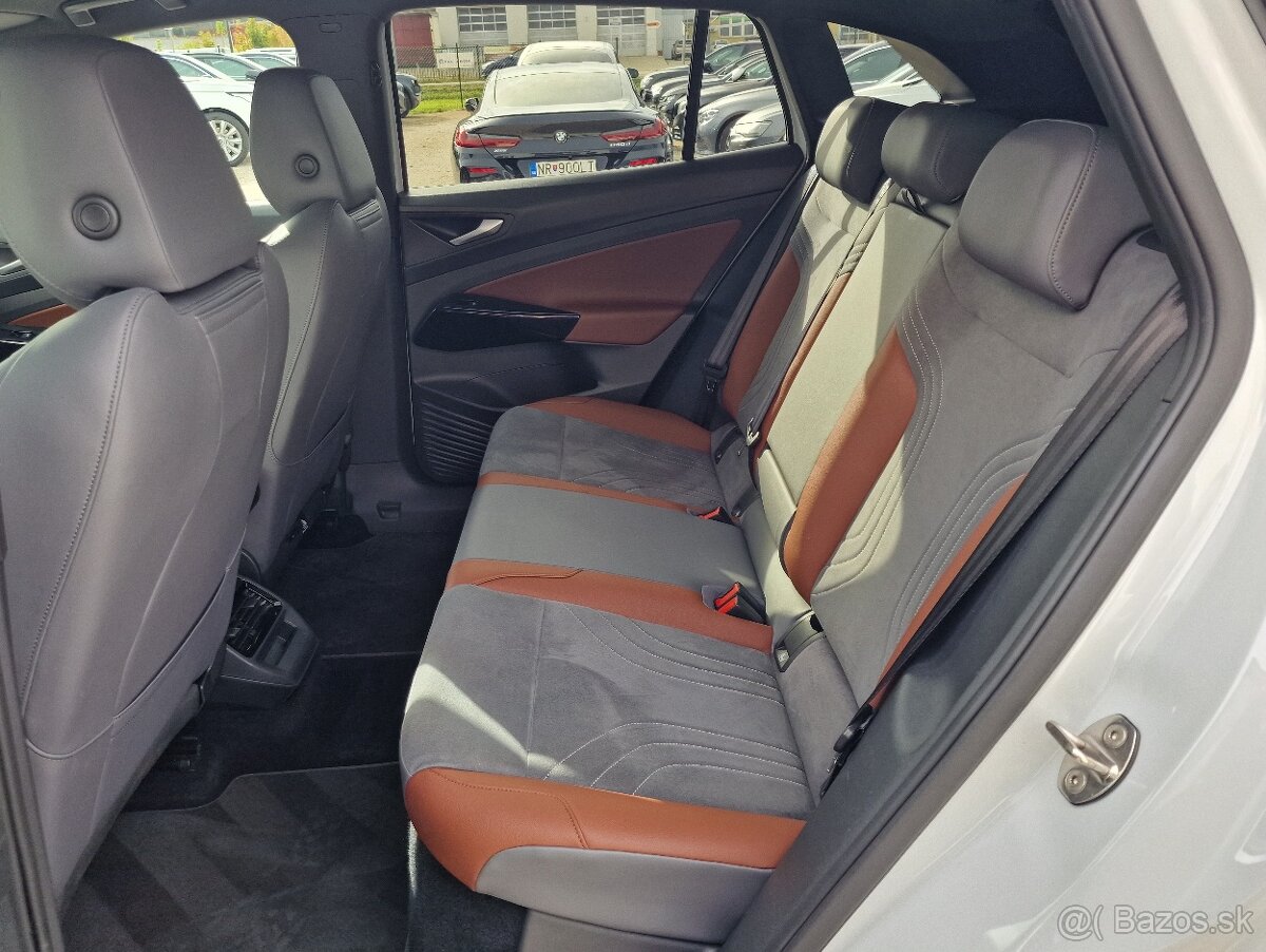 VW ID.4 PERFORMANCE 1ST - 14