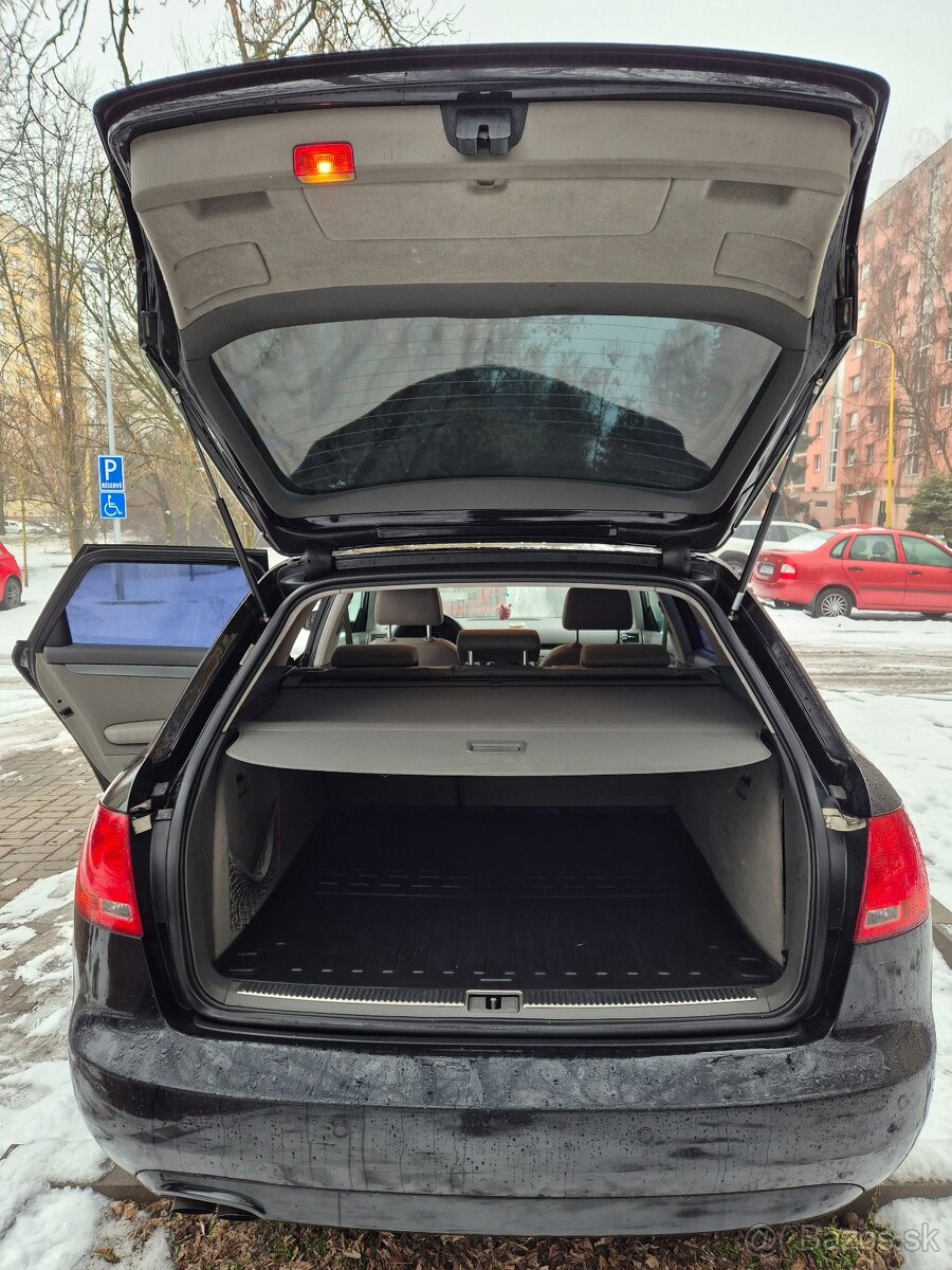 Audi A4 B7 1.9TDI - 14