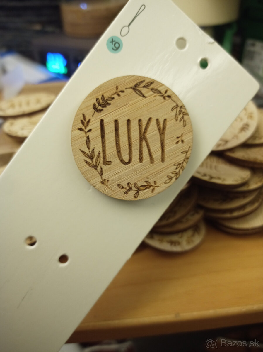 kovové trsatko - 14