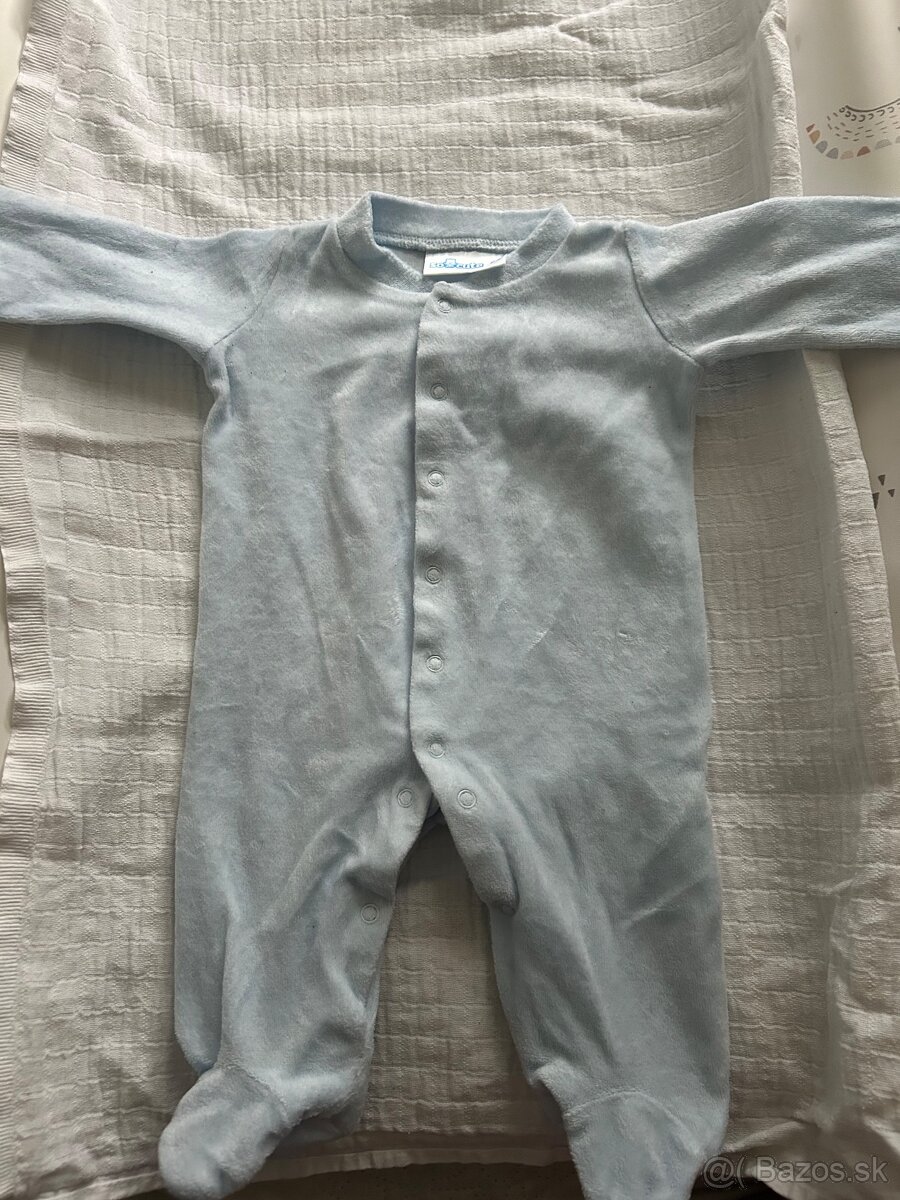 Set detského oblečenia - 14