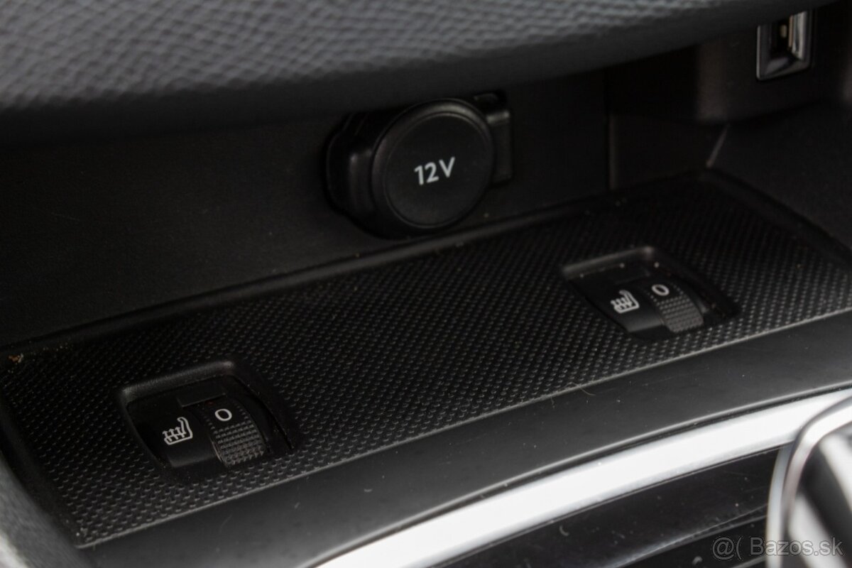 Peugeot 308 SW 1.5 BlueHDi 130 S S GT Line EAT8 - 14