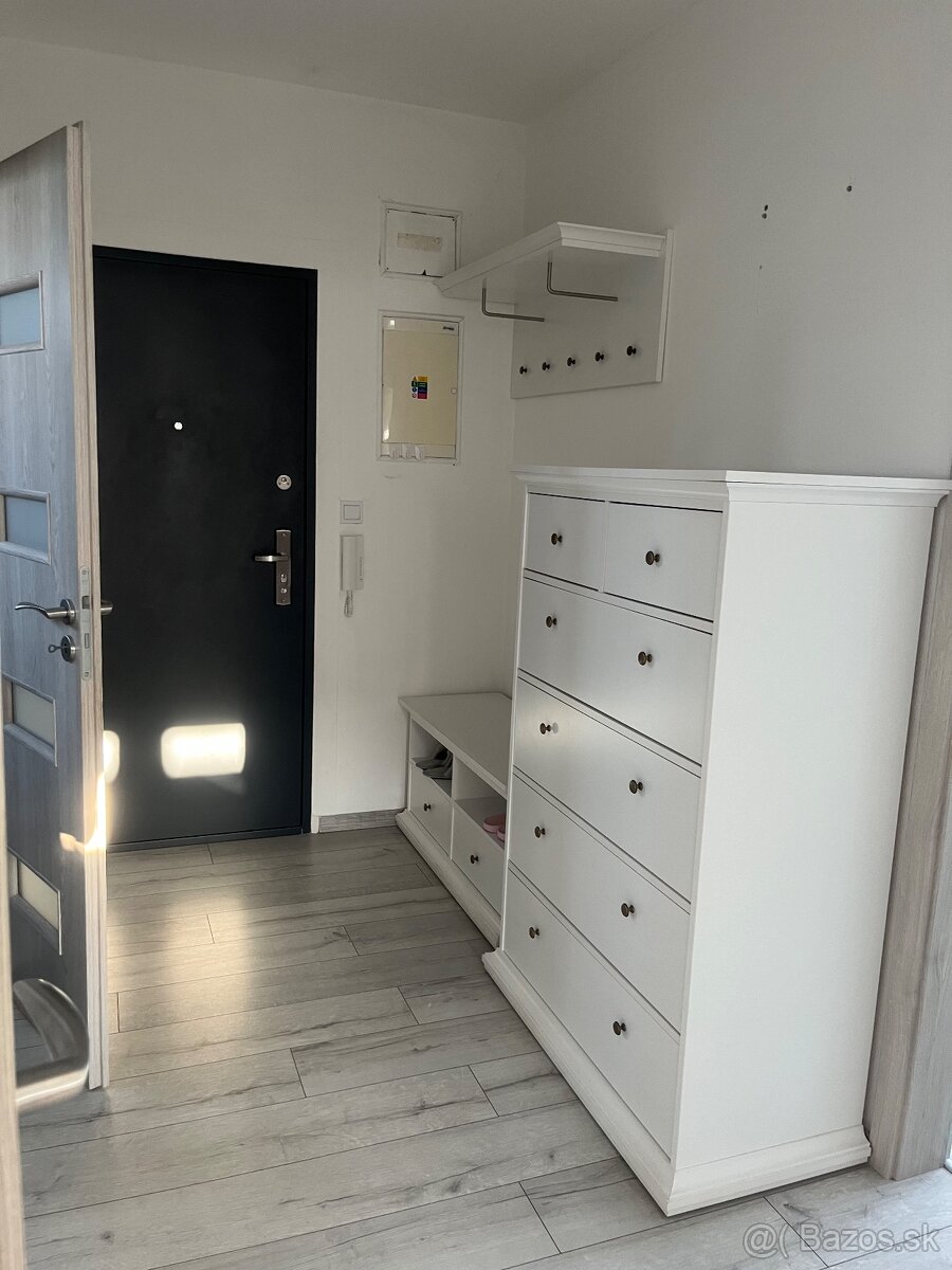 🏡 2-izbový byt prenájom Furča, Dargovských hrdinov, Košice - 14