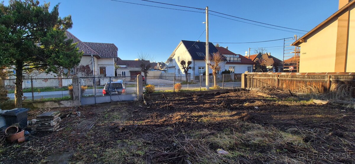 Dom blízko centra mesta - 14