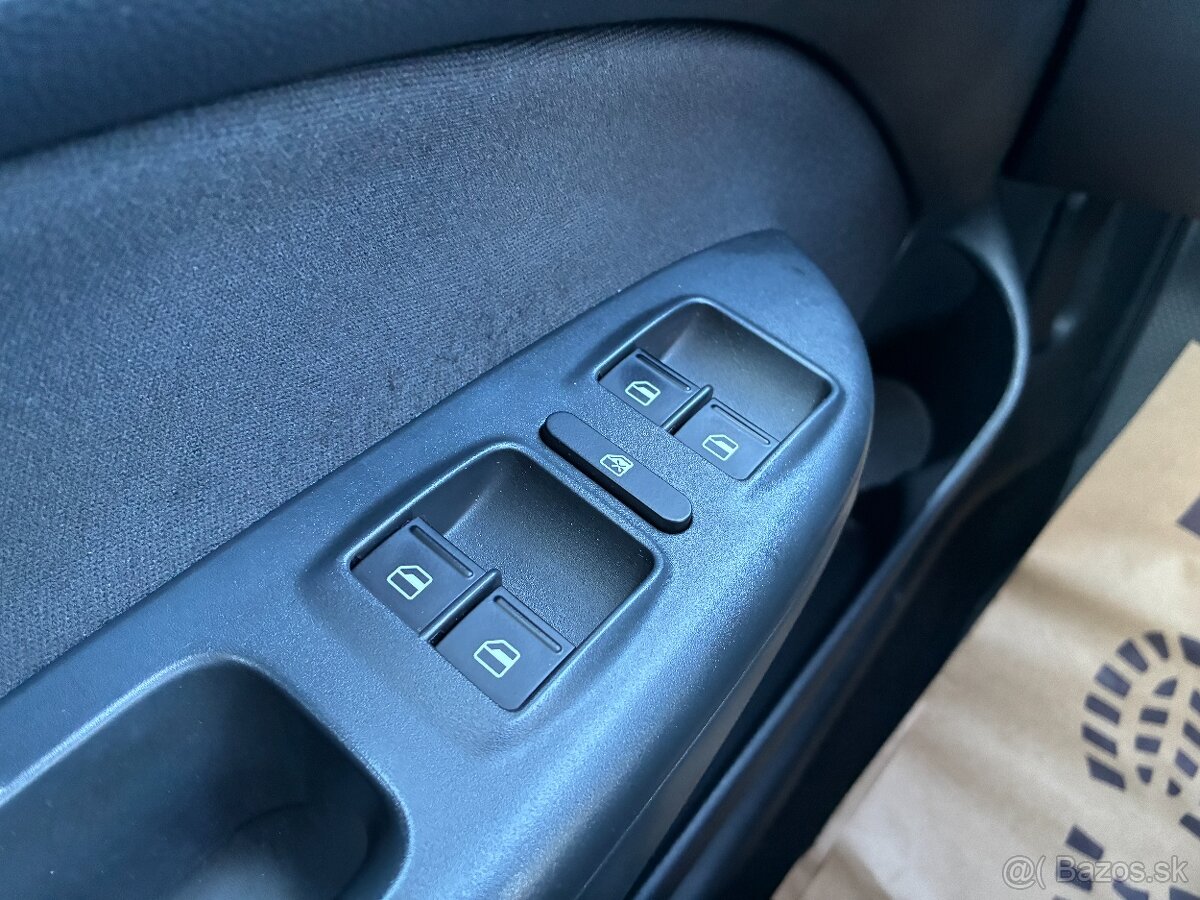 Škoda Octavia 2.0TDi 103kW AUTOMAT ČR - 14