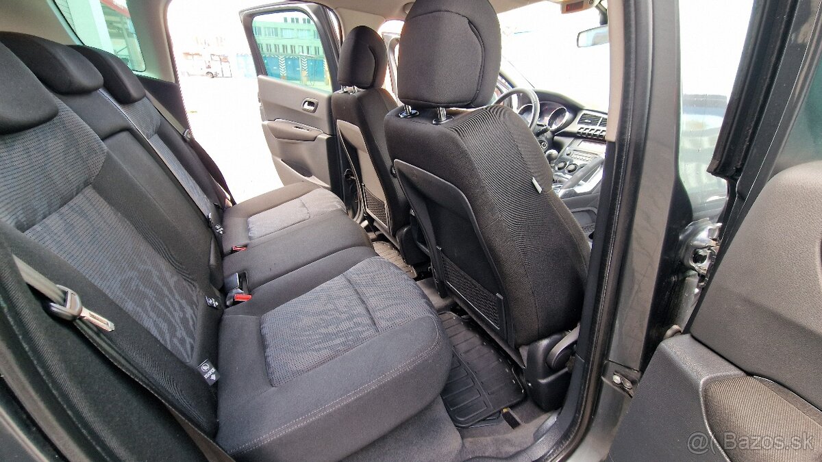 Peugeot 3008 1.6i Turbo benzin - 14