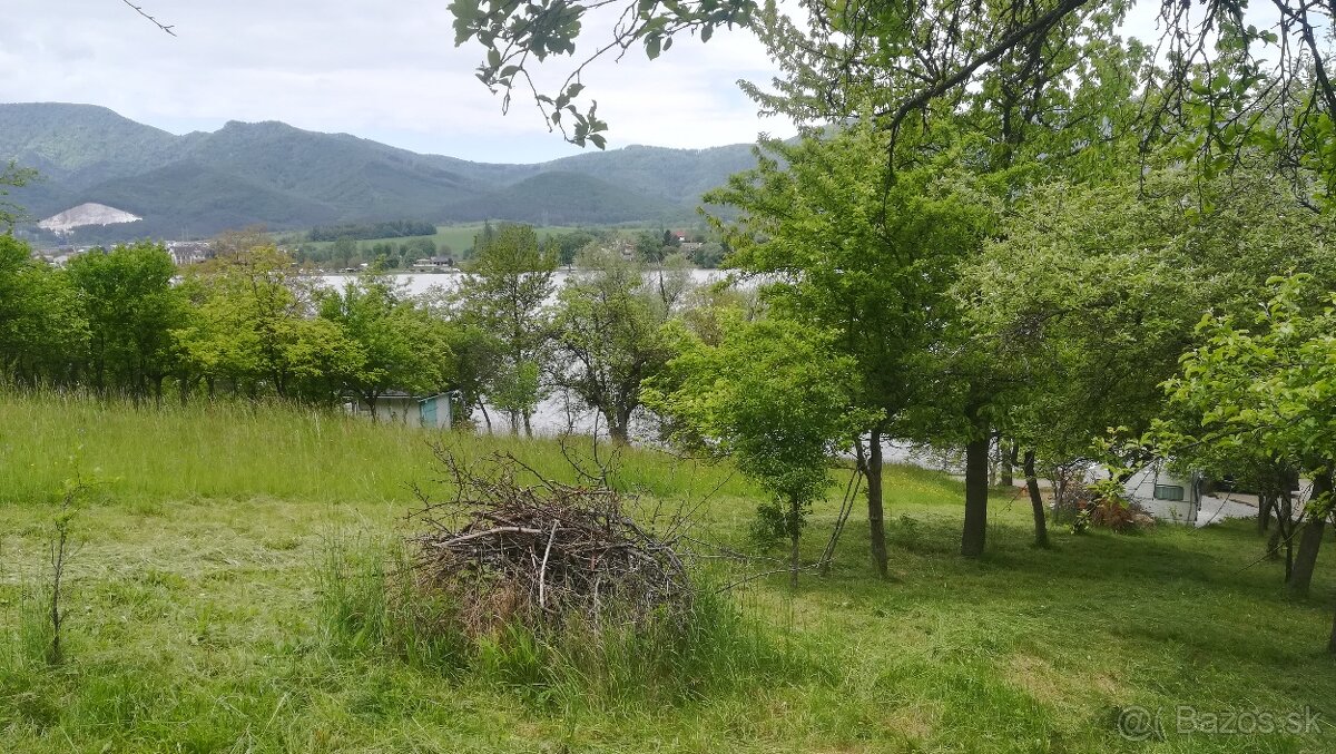 Ponúkam miesta na rekreáciu ( Nitrianske Rudno ). - 14