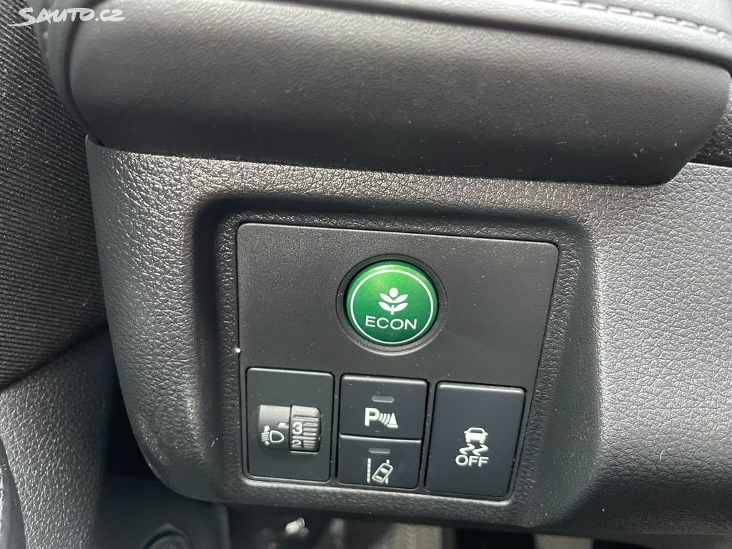 Honda HR-V, 1.6 i-DTEC 88kW - Brno - 14