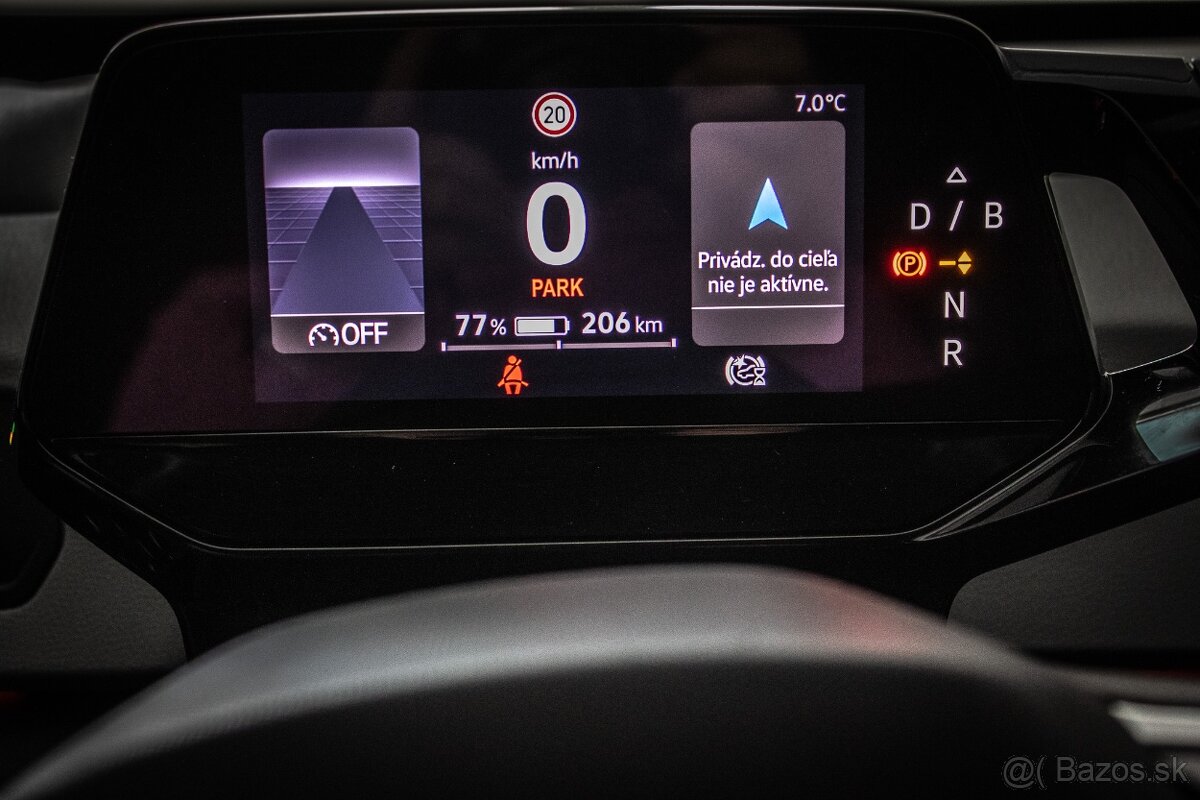 Volkswagen ID.3 1st Performance 62kWh MATRIX,Keylees - 14