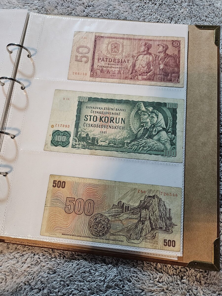 Bankovky - 14