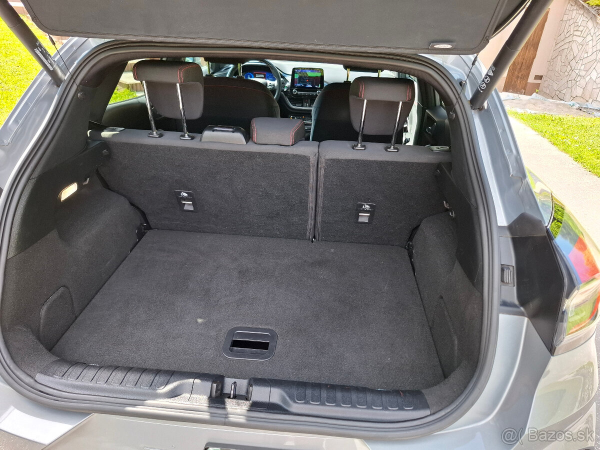 FORD PUMA 1,5 TDCi ST-line r.v. 12/2020 - 14