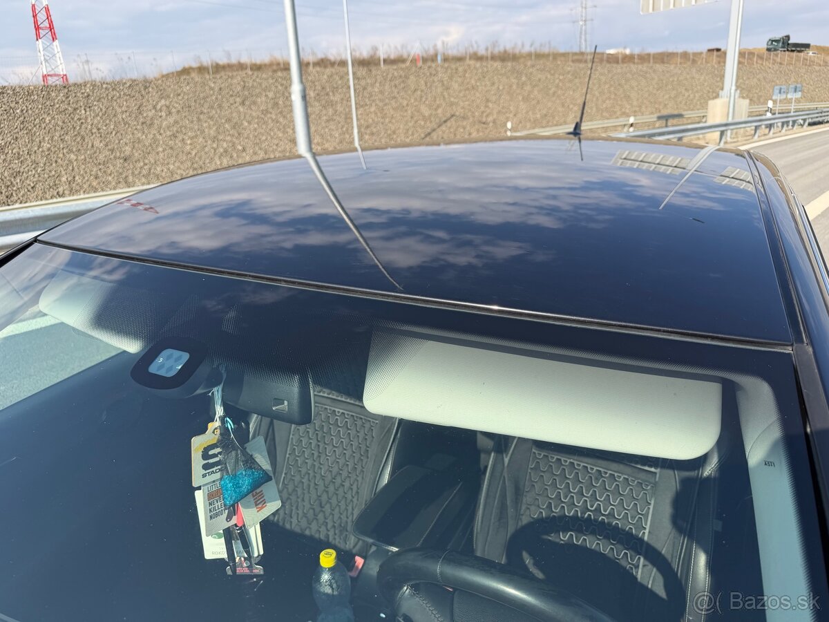 Predám Škoda Superb ||. 2.0 TDi 103kw - 14