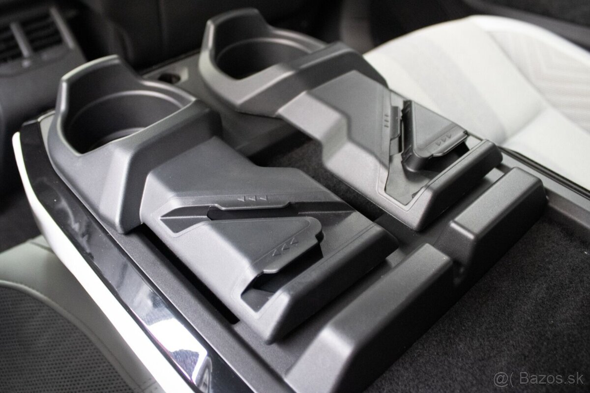 Renault Scénic iconic 220 k long range HARMAN/KARDON - 14