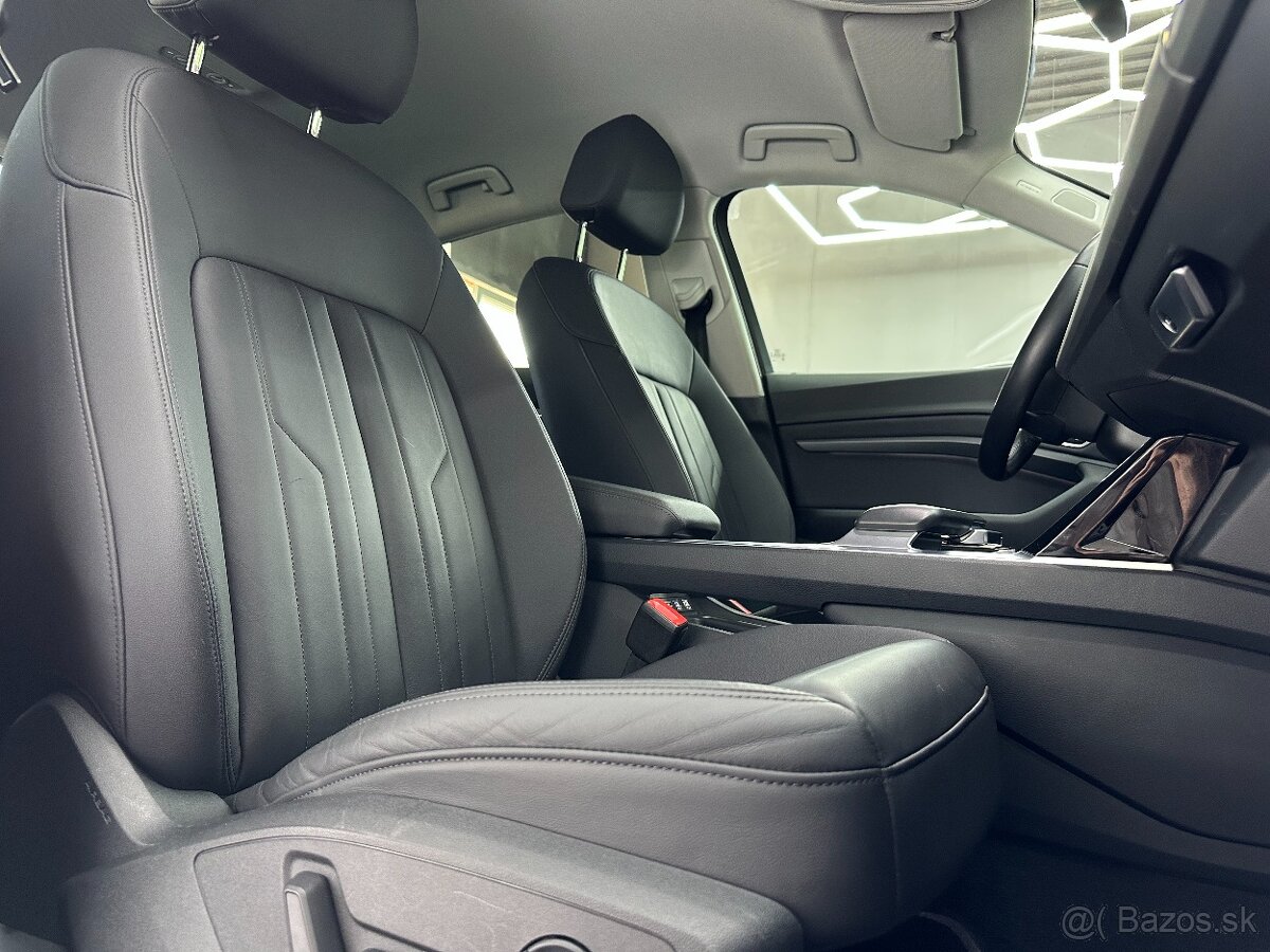 Audi E-tron Sportback 50 Quattro - 14