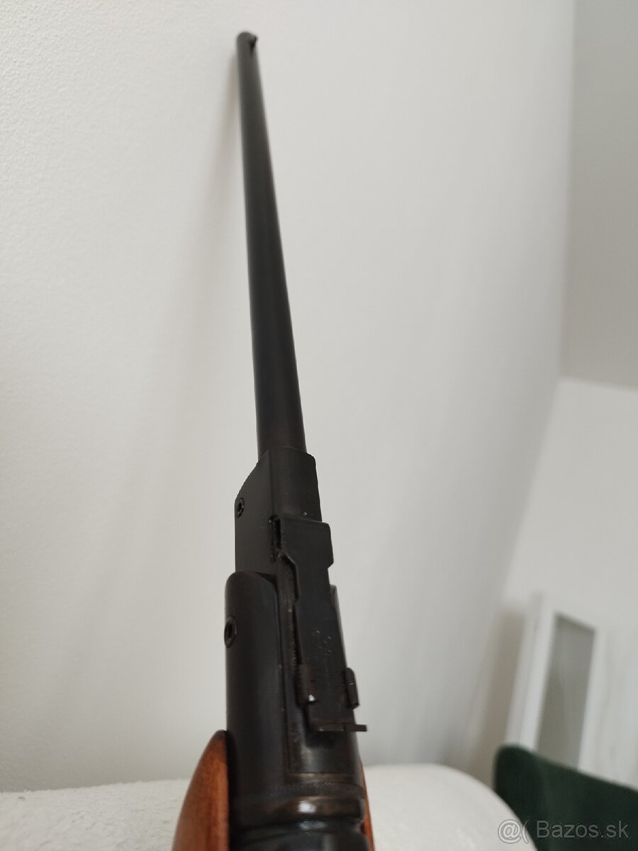 vzduchovka CZ 803 - 14