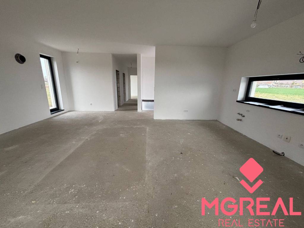 Novostavba rodinný dom Práznovce/ murovaný - 14