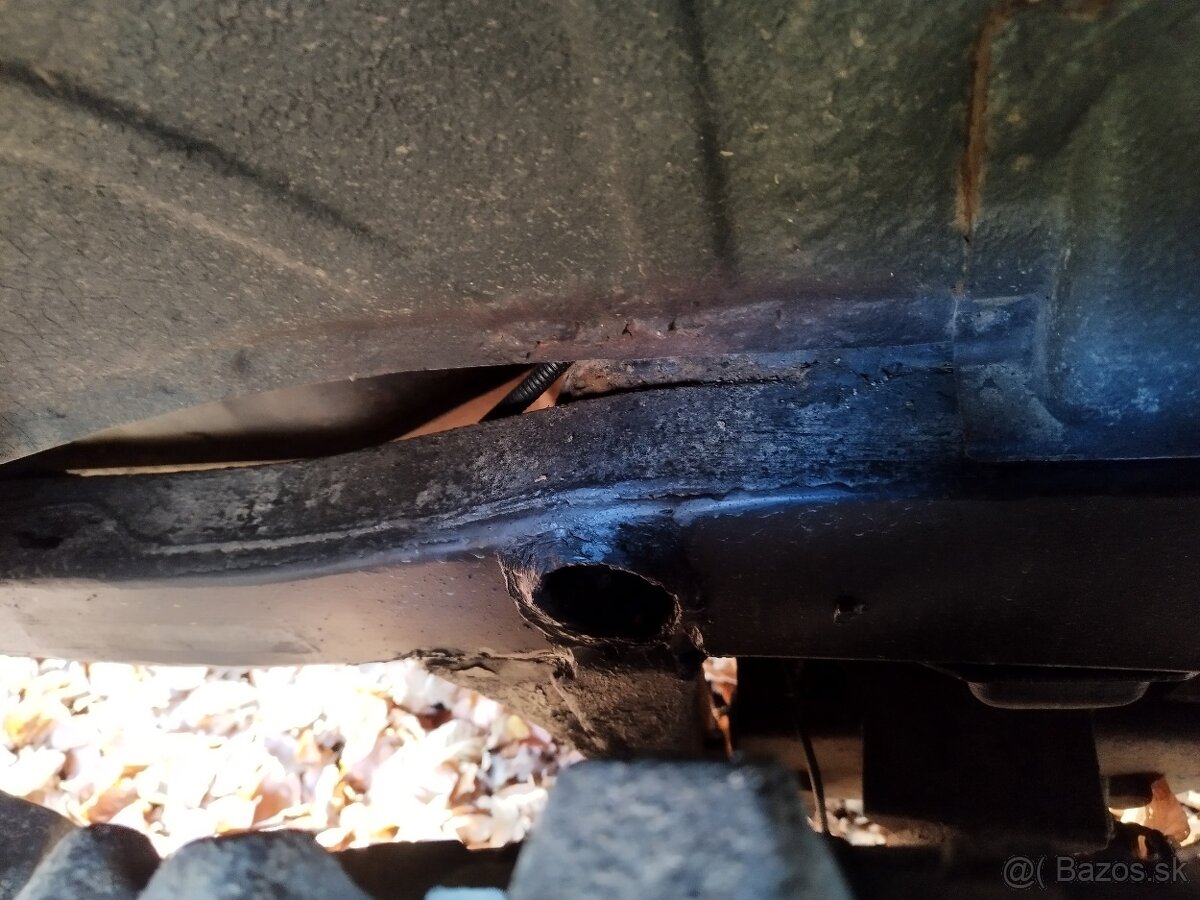 Mitsubishi Pajero 2.8 TD 92kw, GLX, Superselect 4x4 - 14