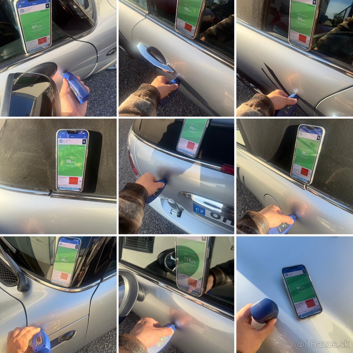 MINI Cooper Cabrio 1.6i - 14