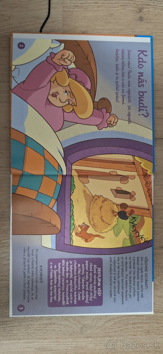 Veselá farma DeAgostini, - 14